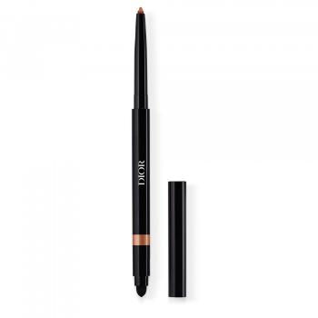 Dior Diorshow Stylo voděodolná oční linka - 466 Pearly Bronze 0,3 g