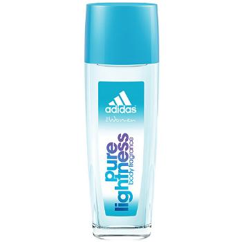 Adidas Pure Lightness - deodorant s rozprašovačem 75 ml