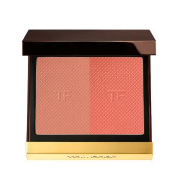 Tom Ford Rozjasňující tvářenka (Shade & Illuminate Duo Blush) 6,5 g Sundrunk