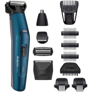 BaByliss MT890E zastřihovač pro celé tělo