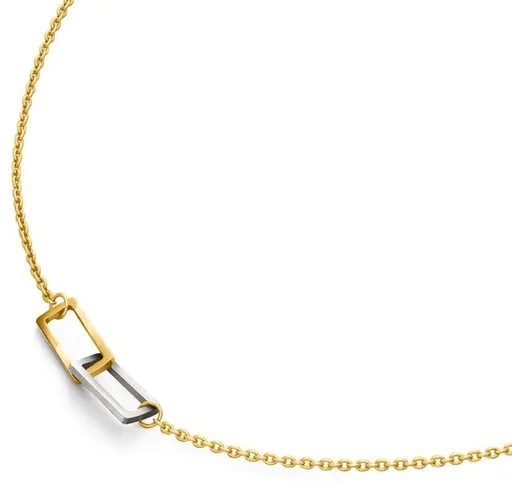 Náhrdelník Boccia Titanium 08092-02