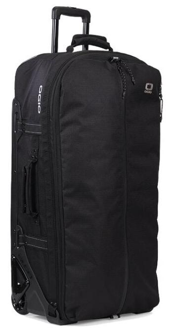 Ogio Equipment Rig Kufr se 2 kolečky Black 103 L