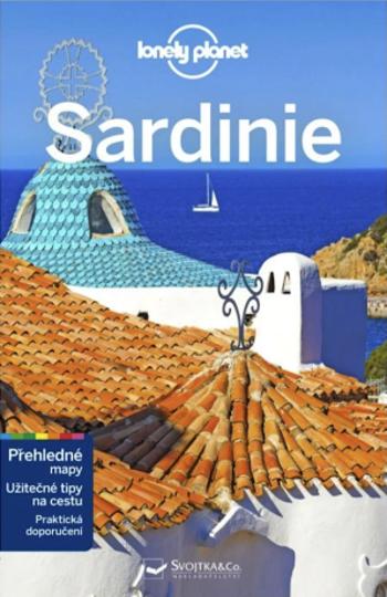 Sardinie - Lonely Planet - Duncan Garwood, Gregor Clark, Alexis Averbuck