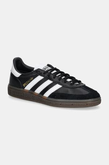 Sneakers boty adidas Originals Handball Spezial černá barva, IE3402