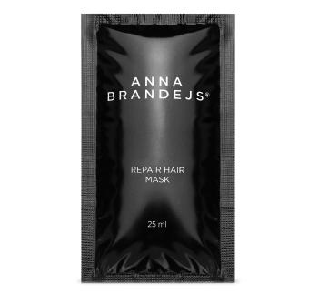 ANNA BRANDEJS Repair Hair maska na vlasy 25 ml