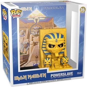 Funko POP! Albums Iron Maiden- Powerslave (889698576062)