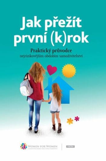 Jak přežít první (k)rok - Praktický průvodce nejrizikovějším obdobím samoživitelství