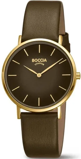 Boccia Titanium Classic 3273-13