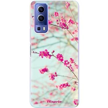 iSaprio Blossom 01 pro Vivo Y72 5G (blos01-TPU3-vY72-5G)