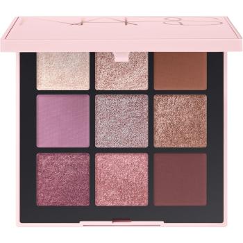NARS AFTERGLOW TEMPTING EYESHADOW PALETTE paletka očních stínů 1 ks