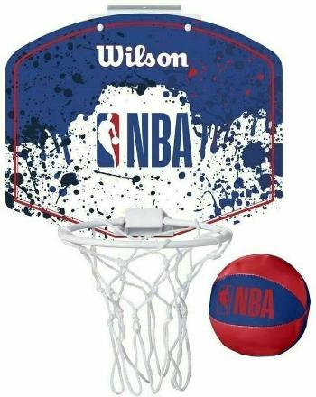 Wilson NBA Team Mini Hoop All Team Basketbal