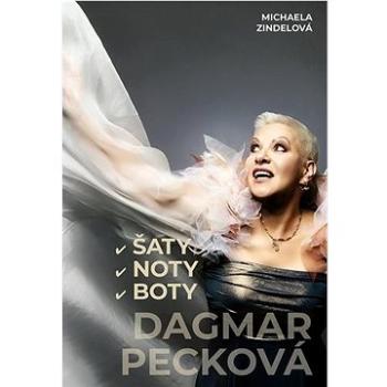 Dagmar Pecková: Šaty noty boty (978-80-271-3186-0)