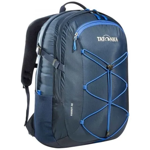 Tatonka PARROT 29 Batoh, modrá, velikost