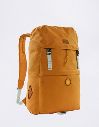 Batoh Patagonia Fieldsmith Lid Pack Golden Caramel 28 l