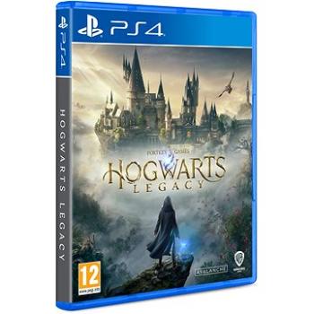 Hogwarts Legacy - PS4 (5051895413418)