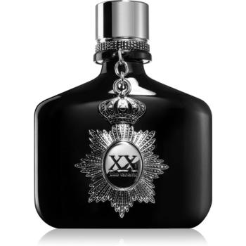 John Varvatos XX toaletní voda pro muže 75 ml