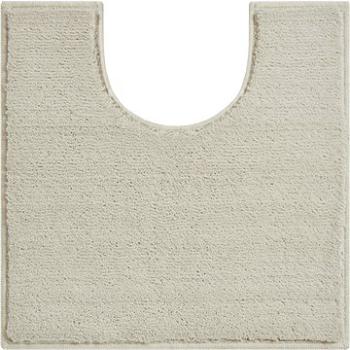 LineaDue ROMAN Koupelnová předložka k WC 50x50 cm, přírodní (B2485-026257)