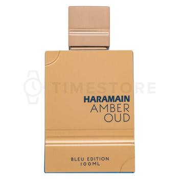 Al Haramain Amber Oud Bleu Edition parfémovaná voda unisex 100 ml   - 30 dní na vrátenie tovaru, Garancia originality