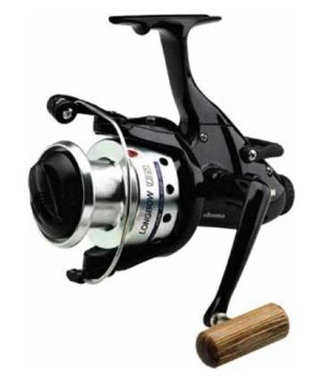 Okuma Naviják Longbow Baitfeeder 665