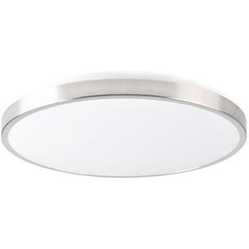 LED Stropní svítidlo KERN LED/24W/230V nikl (117617)