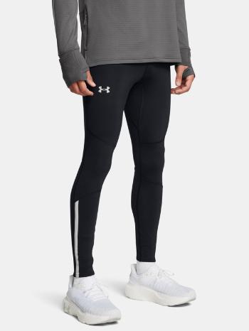 Under Armour UA Launch Elite CW Kalhoty Černá