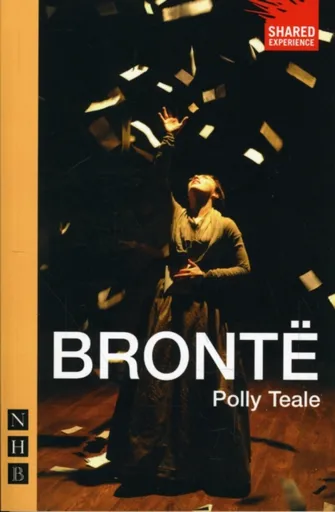 Bronte - Polly Teale