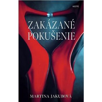 Zakázané pokušenie (978-80-8164-288-3)