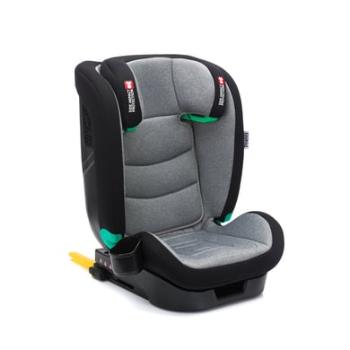 fillikid autosedačka Elli Pro Isofix i-size 100-150 cm 2023 šedá