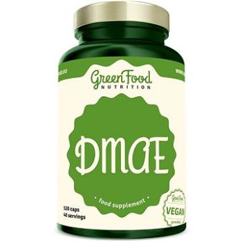 GreenFood Nutrition DMAE 120 kapslí (8594193922161)