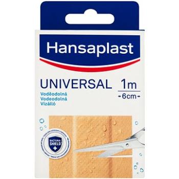 HANSAPLAST Universal 1 m x 6 cm (4005800042744)