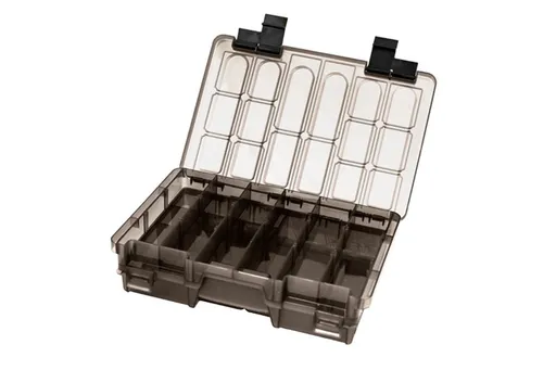 Delphin Krabice TBX Duo 274-11P Clip,Delphin Krabice TBX Duo 274-11P Clip