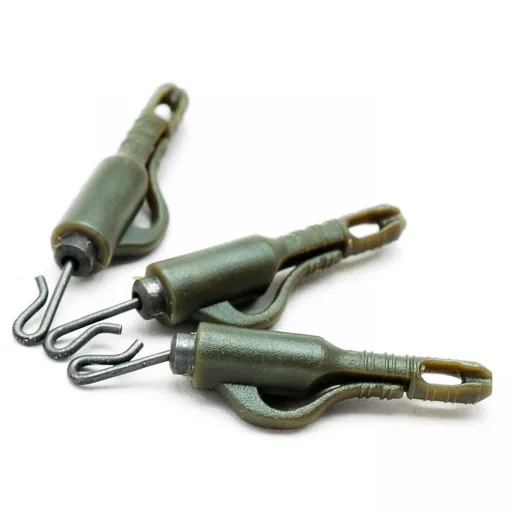 Garda Závěska s rychlovýměnným obratlíkem 10ks,Garda Závěska s rychlovýměnným obratlíkem 10ks