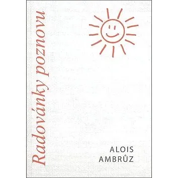 Radovánky poznovu (80-86093-95-6)