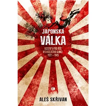 Japonská válka (978-80-755-7974-4)