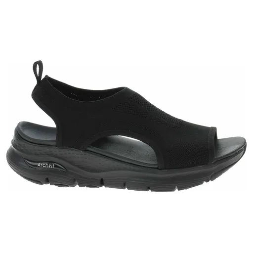 Skechers Arch Fit-City Catch black 39