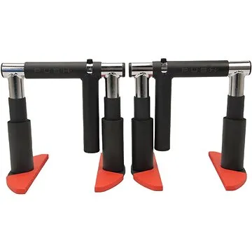 PUSH Element Multifunkční hrazda 3v1 (8594203500266)