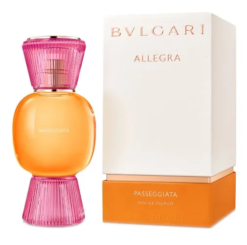 Bvlgari Passeggiata - EDP 100 ml
