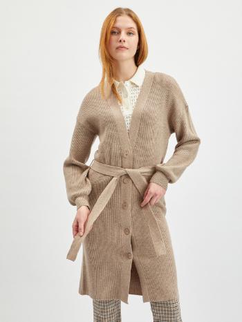 Orsay Cardigan Béžová