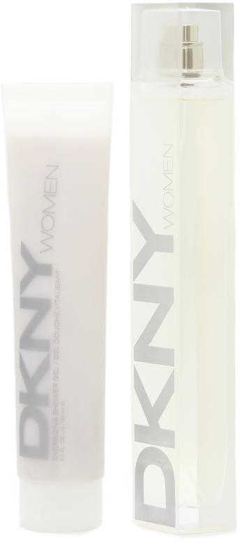 Parfüm szett DKNY DKNY Women EdP Set 250 ml