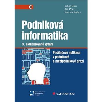 Podniková informatika (978-80-247-5457-4)