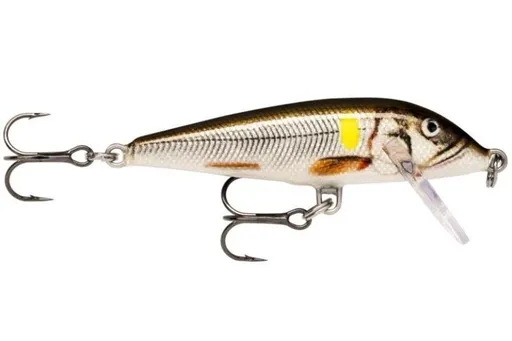 Rapala Wobler Count Down AYUL,Rapala Wobler Count Down AYUL