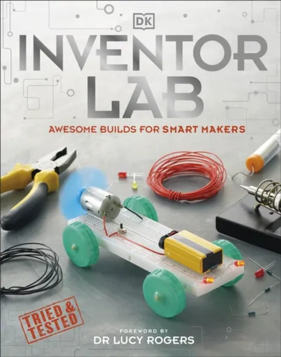 Inventor Lab - DK
