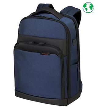 Samsonite MYSIGHT LPT. BACKPACK 14.1" Blue (KF9*01003)