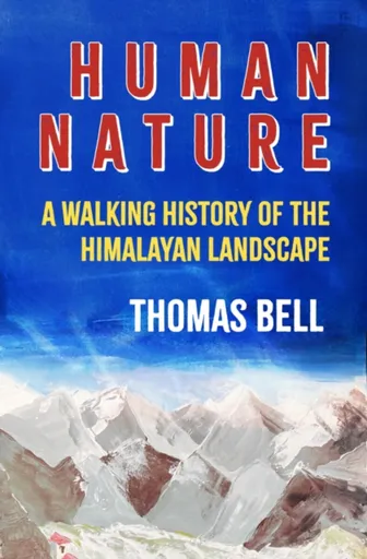 Human Nature - Thomas Bell