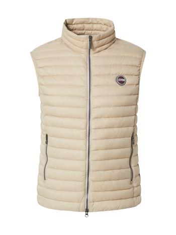 Colmar Mellény  ekrü