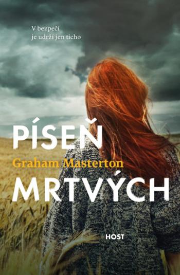 Píseň mrtvých - Graham Masterton - e-kniha