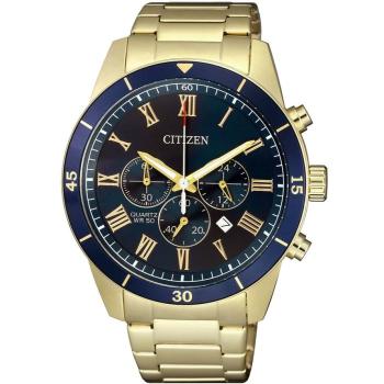 Citizen Quartz AN8169-58L - 30 dnů na vrácení zboží