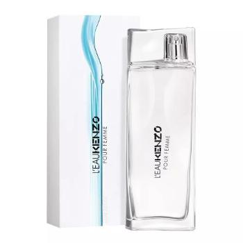 Kenzo L´Eau Kenzo Pour Femme - EDT 2 ml - odstřik s rozprašovačem