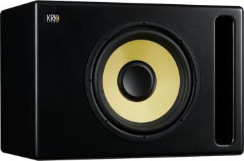 KRK S12-4 Studiový subwoofer