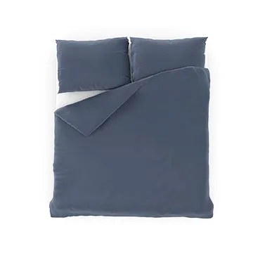 Kvalitex 140 × 200, 70 × 90 cm tmavě šedé (2020101120Z)